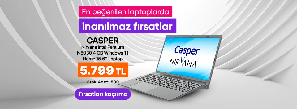 DÜNYA BİLGİSAYAR