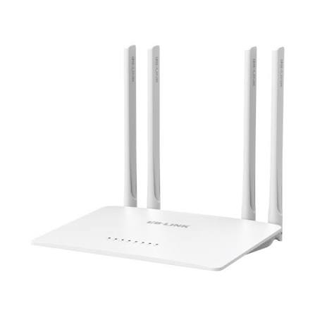 LB-LINK AC1200 ROUTER
