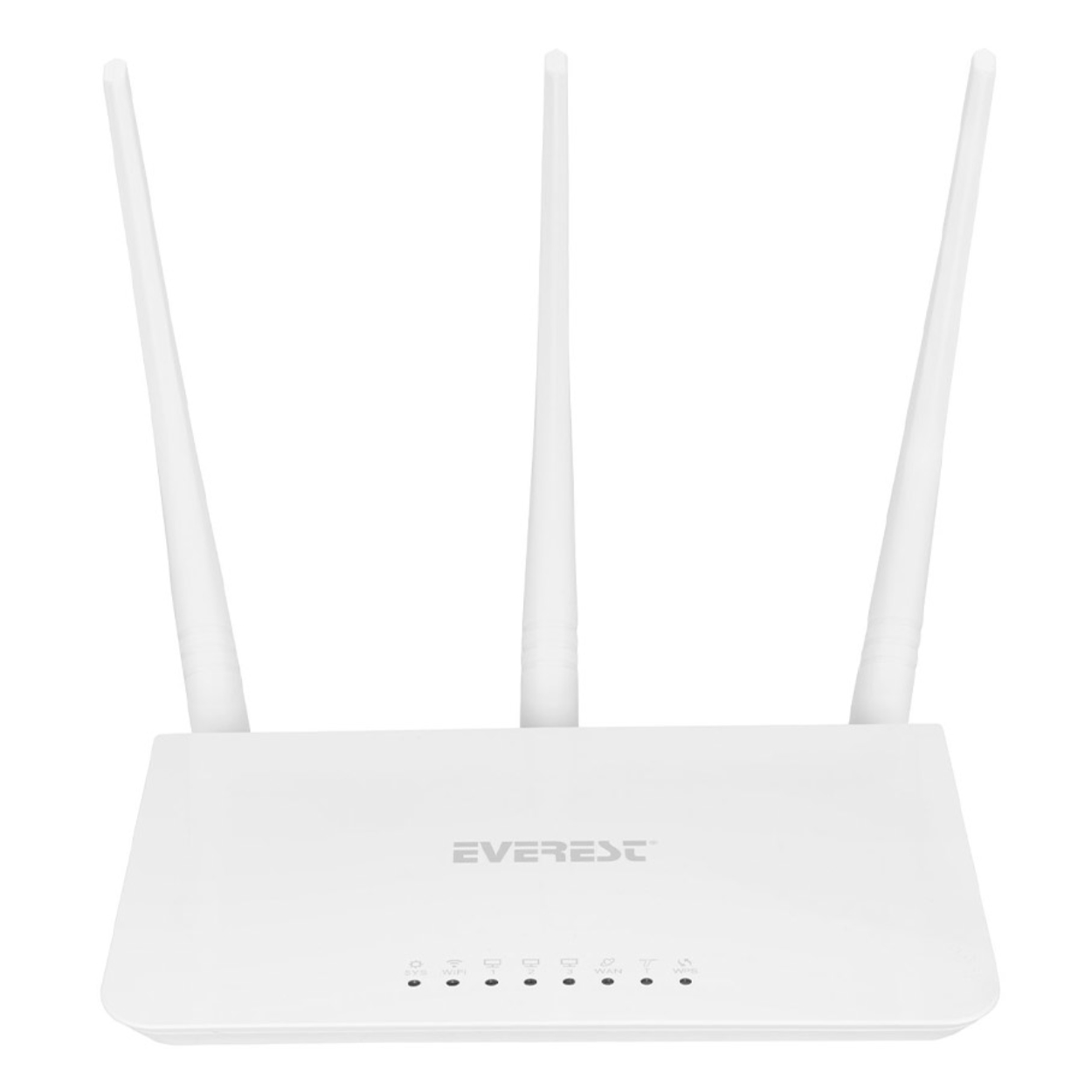 EVEREST Wireless N300 Easy Setup