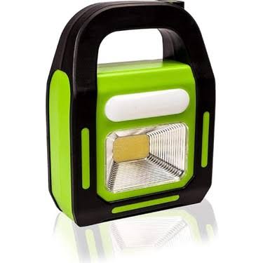 HURRY.BOLT WORK LIGHT KAMP LAMBASI