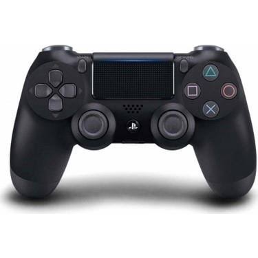 DOUBLESHOCK PS4 Wireless Controller
