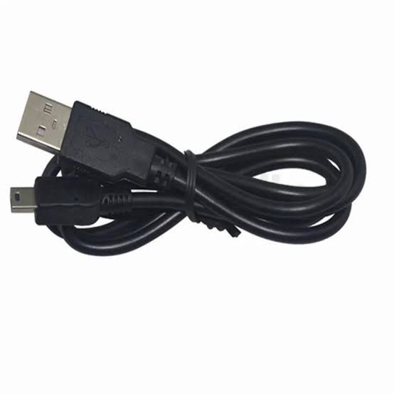 MP3 V3 USB ŞARJ KABLOSU 