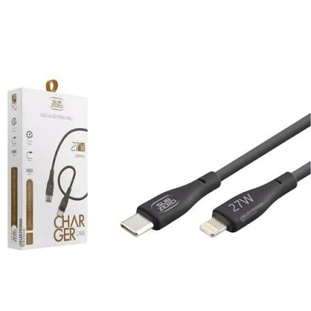 SUBZERO CL121 USB-C TO LIGHTING ŞARJ KABLOSU