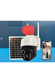 O-KAM PRO 4G SMART INTELLIGENT CAMERA PTZ 3MP 