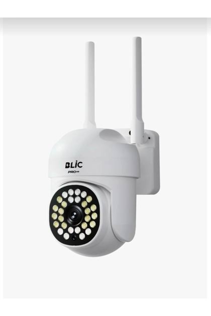 BLİC Wİ-Fİ AKILLI IP KAMERA 2MP 