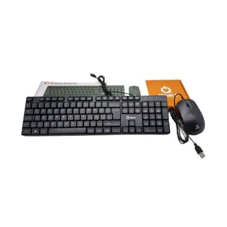 QPART K14 Klavye Mouse Set
