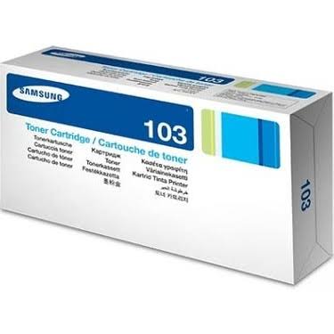 PERFİX PF103 LASER MLT-D103L TONER