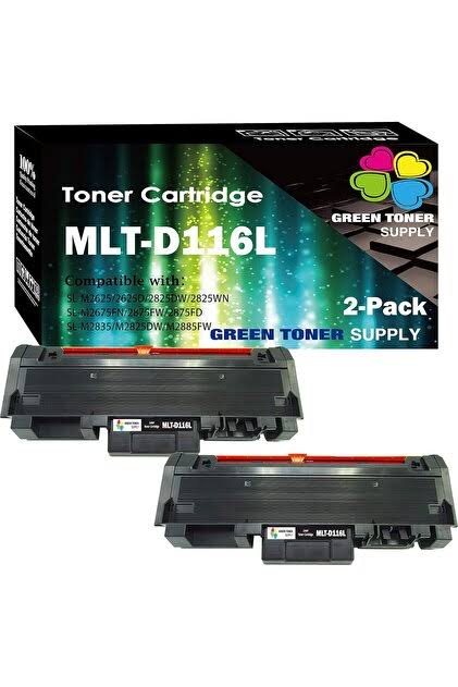 FRAGILE ST03340ANEW CARTRIDGE  MLT-D116L TONER