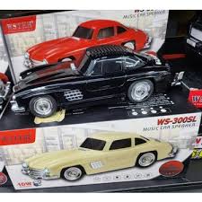 WSTER  WS-300SL