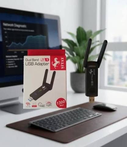 Şitay WİFİ Renge Extender 