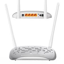 VDSL GATEWAY