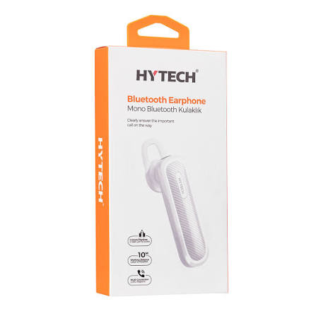 HYTECH MONO BLUETOOTH KULAKLIK