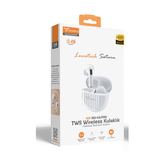 TWS WİRELESS KULAKLIK