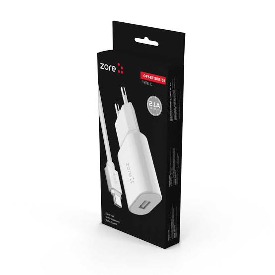 ZORE OFSET SERISI TYPE-C