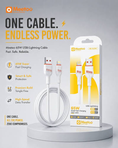 MİCRO ULTRA FASTER CABLE 