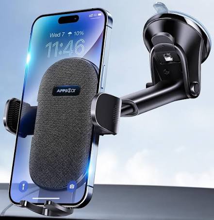 MOBİLE PHONE HOLDER FOR AUTOMOBİLE 