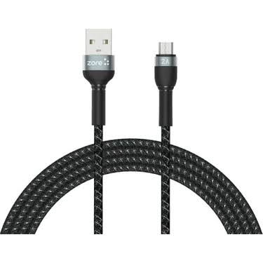 MTL MİCRO 3.0A HIZLI 2 METRE HIZLI ŞARJ