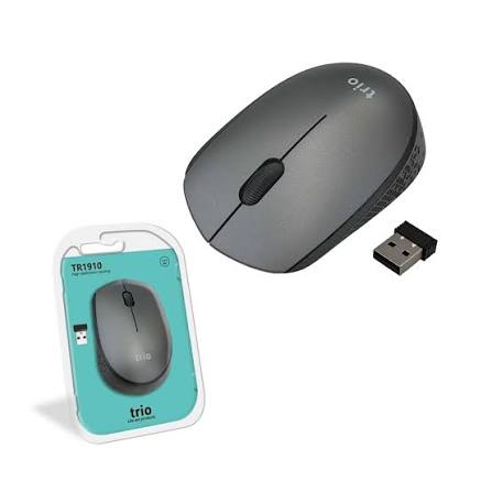 TRİO TR1910 HİGH-DEFİNİTİON TRACKİNG MOUSE