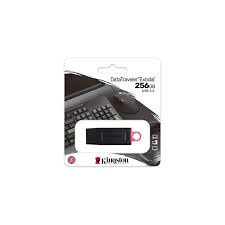 KİNGSTON 256 GB USB BELLEK 3.2